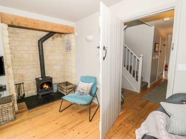 Carp'S Rise Cottage Somerford Keynes Exterior foto